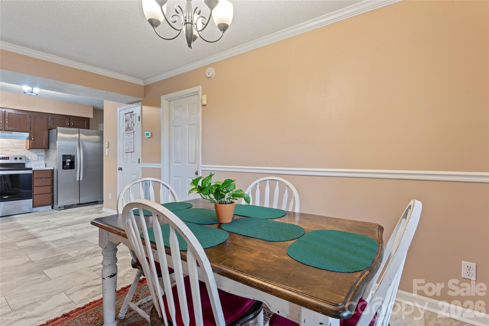 Brandywine - Residential