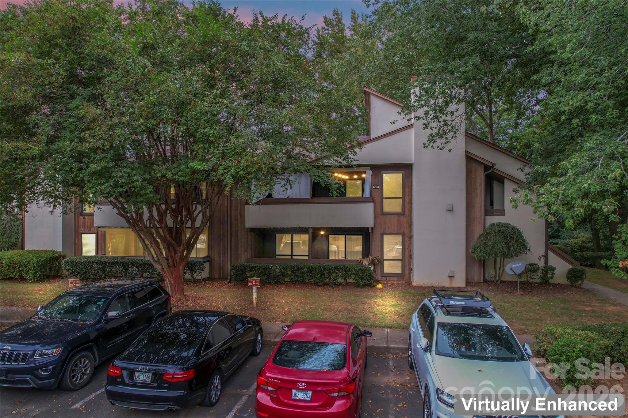 Brandywine - Residential