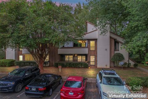 7259 Winery Lane Charlotte NC 28227