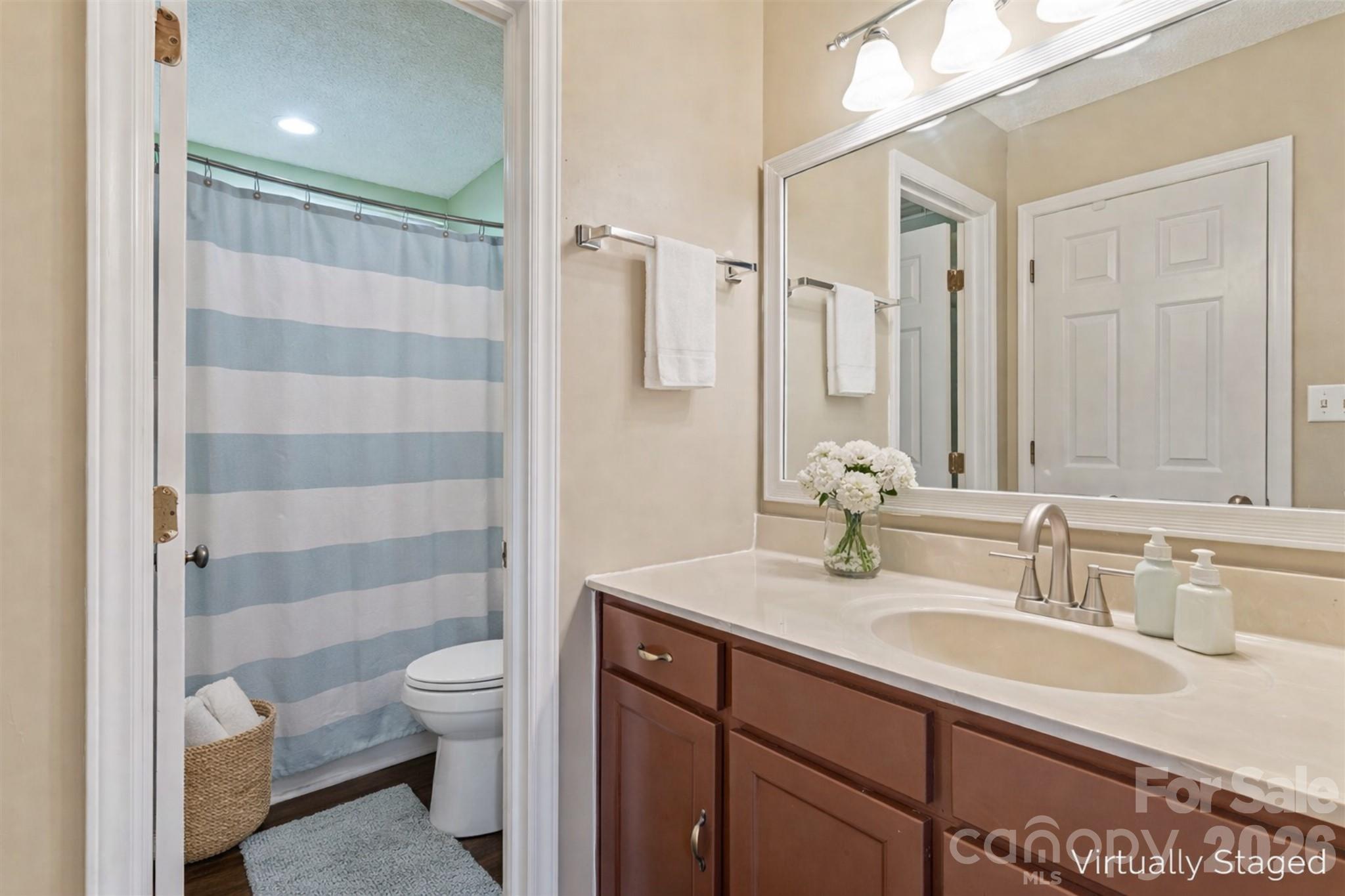 Brandywine - Residential