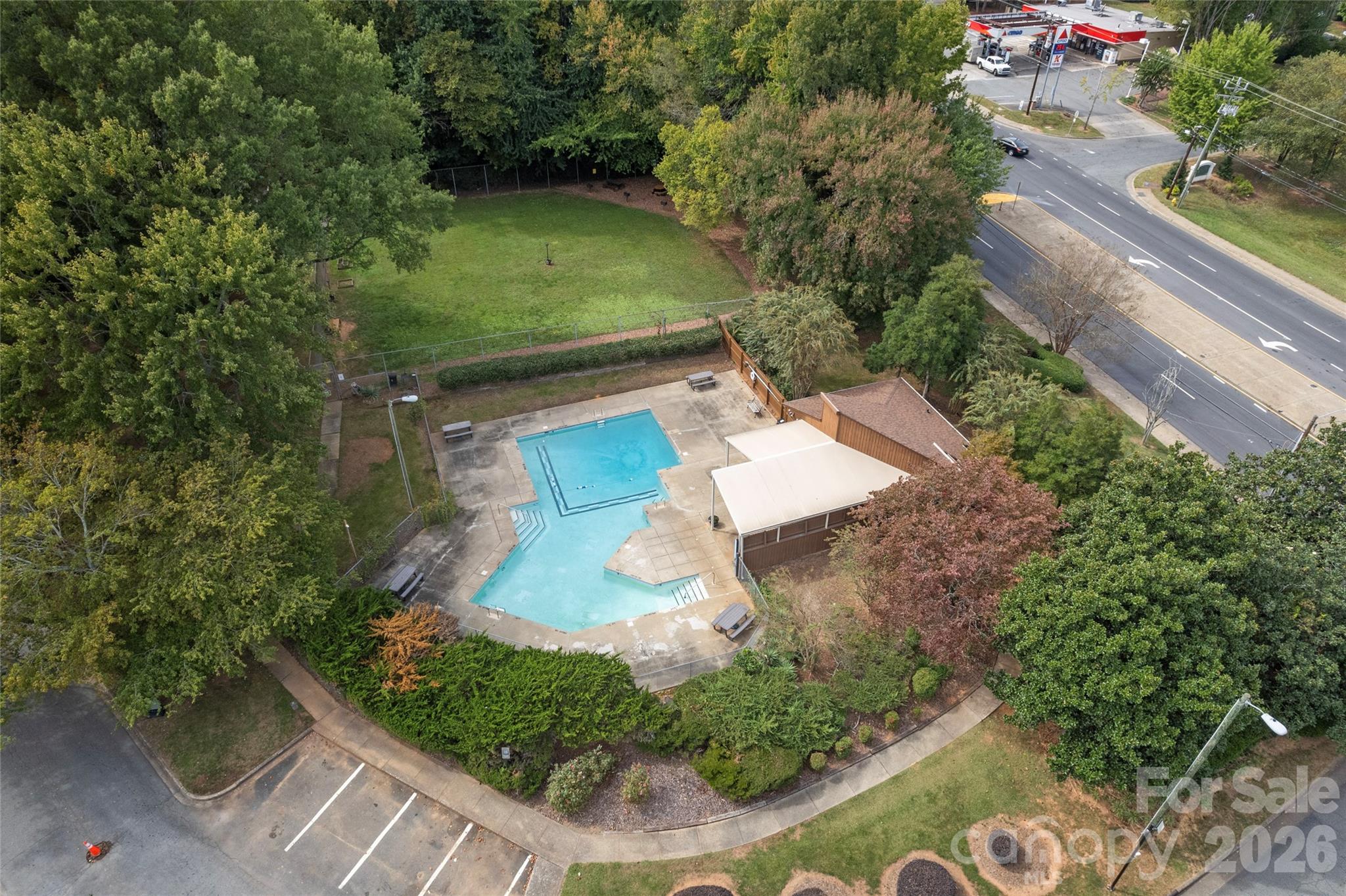 Brandywine - Residential