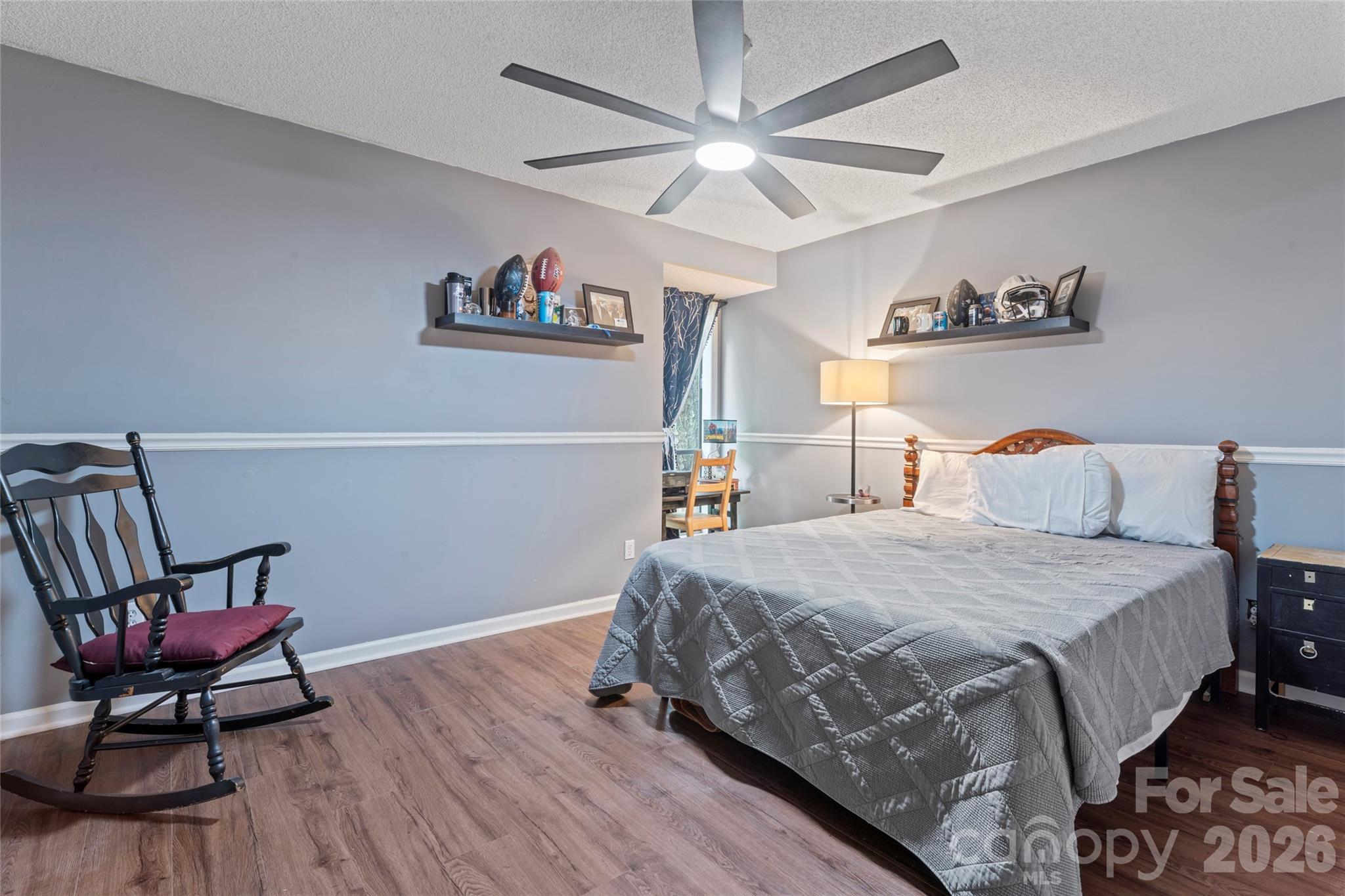 Brandywine - Residential