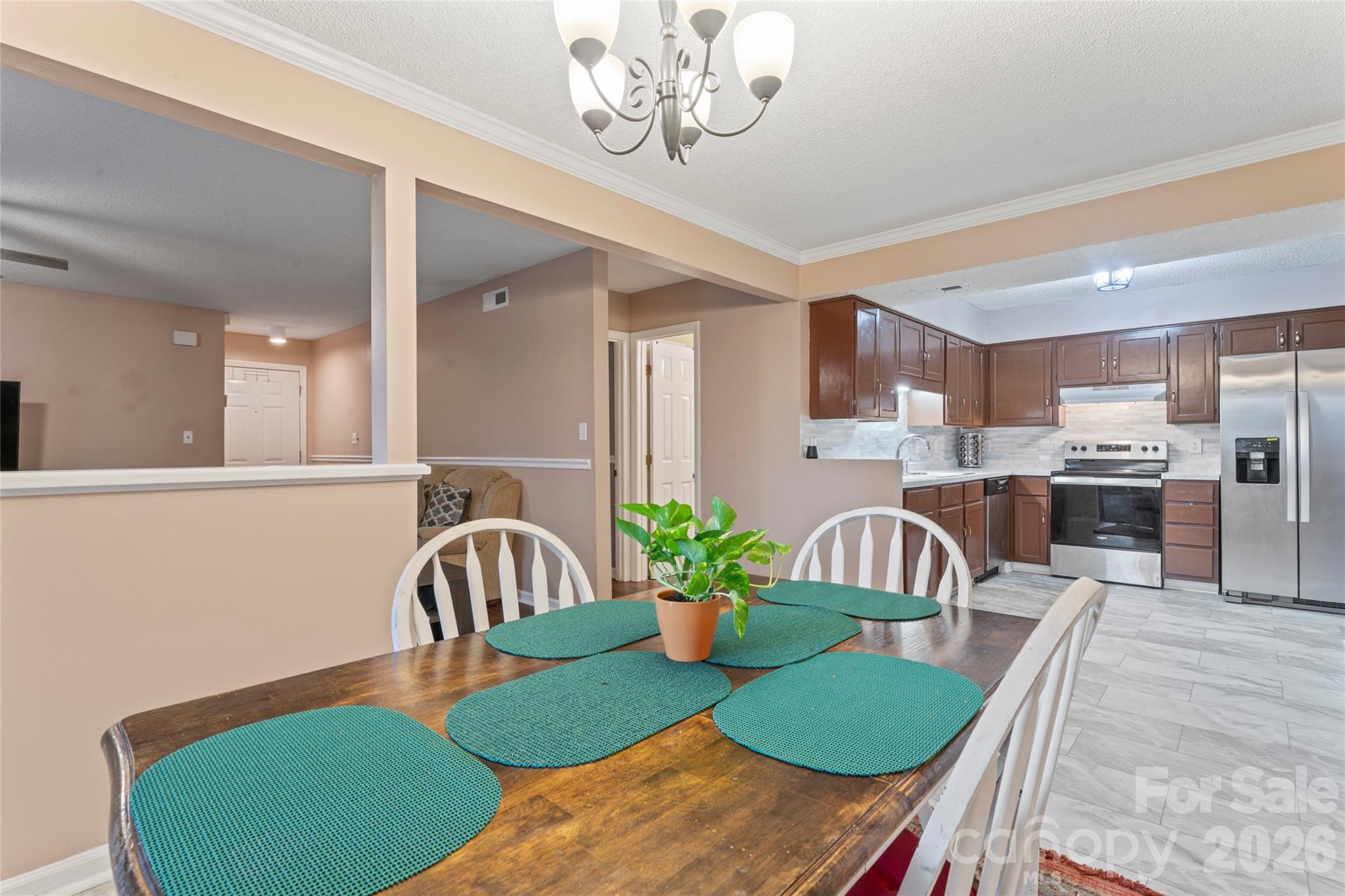 Brandywine - Residential