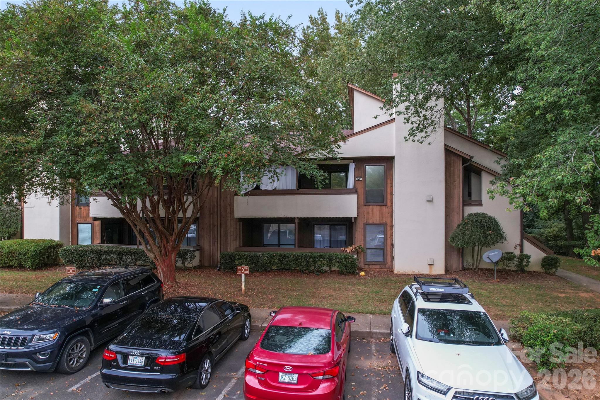 Brandywine - Residential