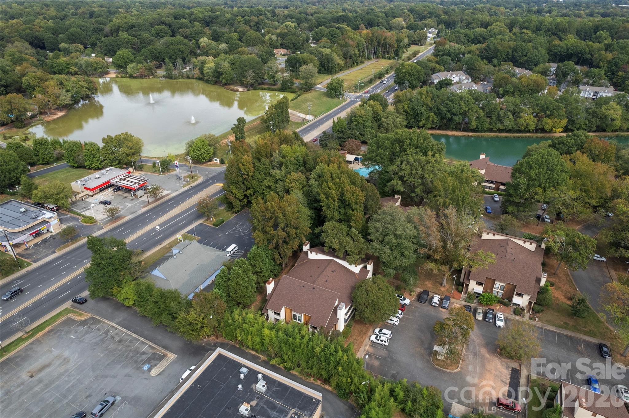 Brandywine - Residential