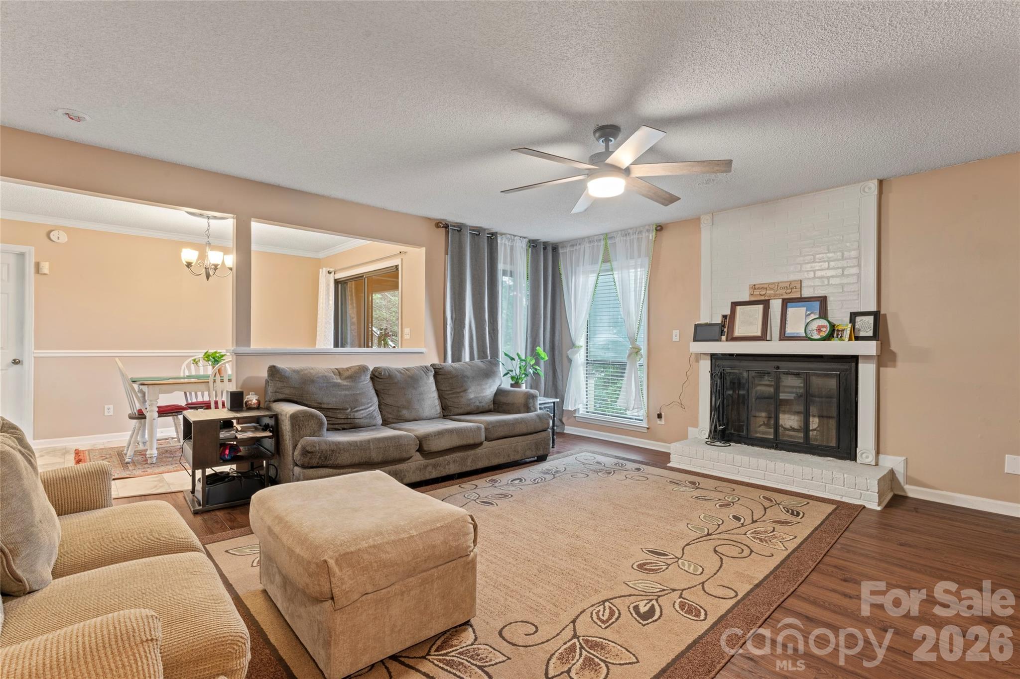 Brandywine - Residential