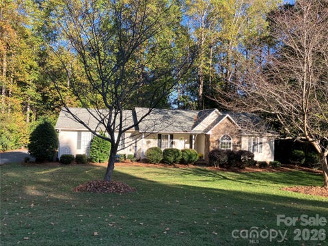 Photo of 341 S Main Street, New London, NC 28127 (MLS # 4437086)