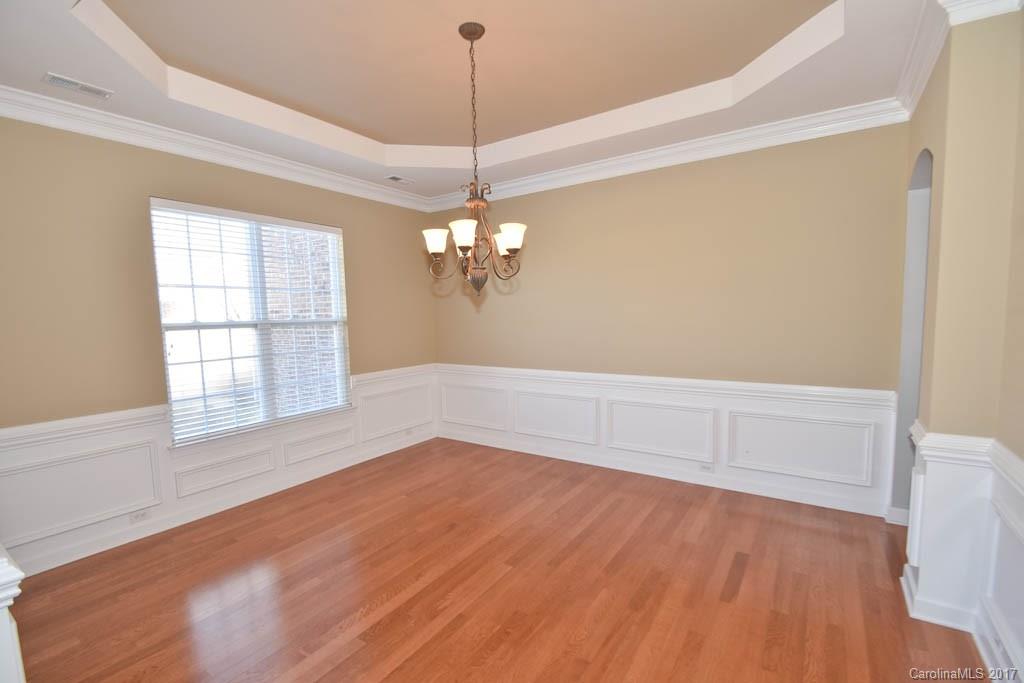 Wesley Oaks - Residential