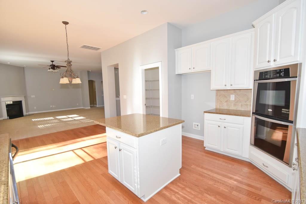 Wesley Oaks - Residential