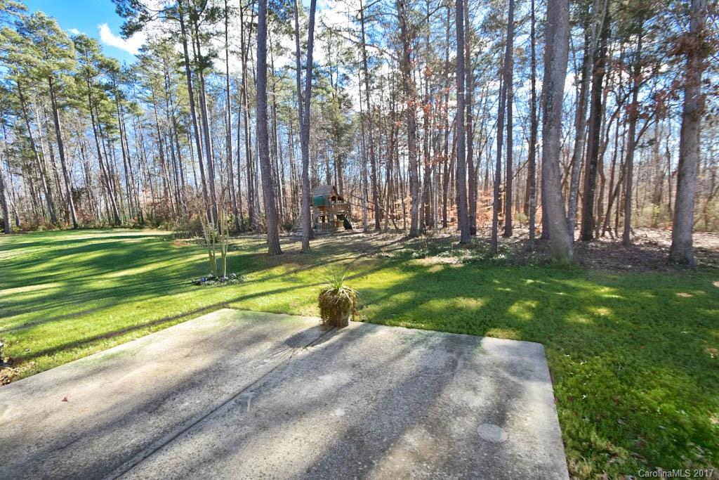 Wesley Oaks - Residential