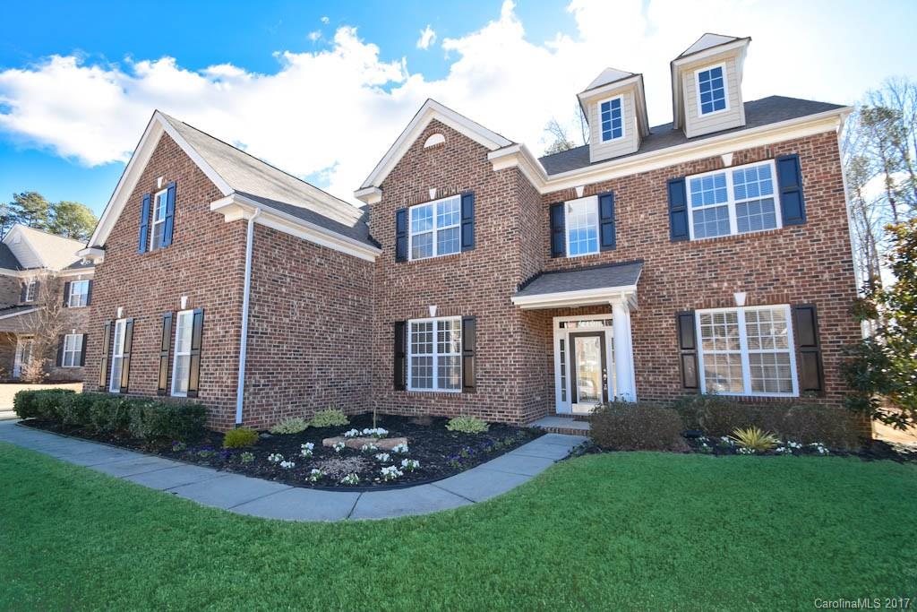 Wesley Oaks - Residential