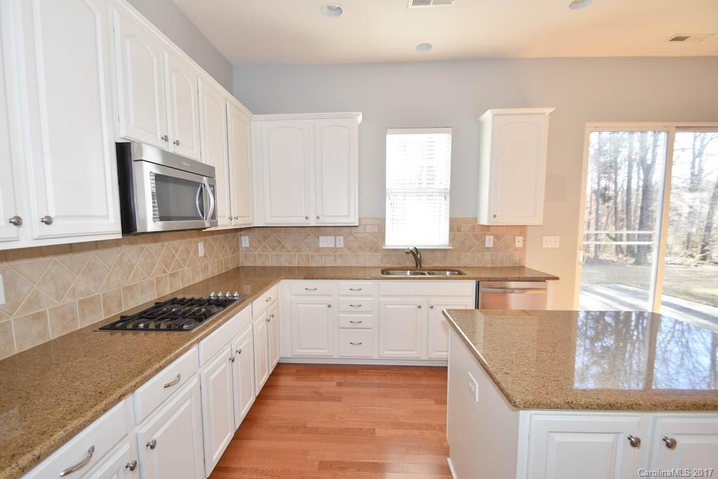 Wesley Oaks - Residential