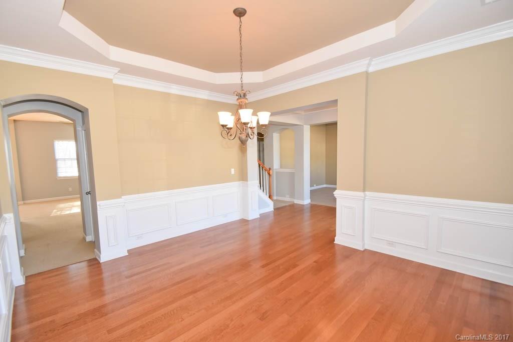 Wesley Oaks - Residential