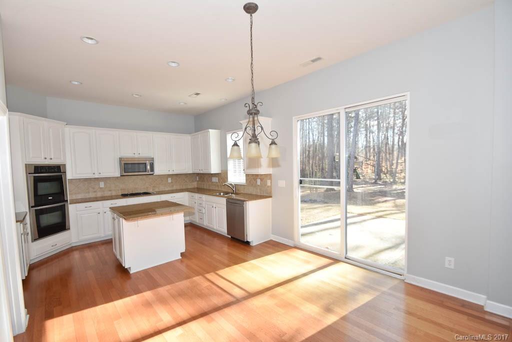 Wesley Oaks - Residential