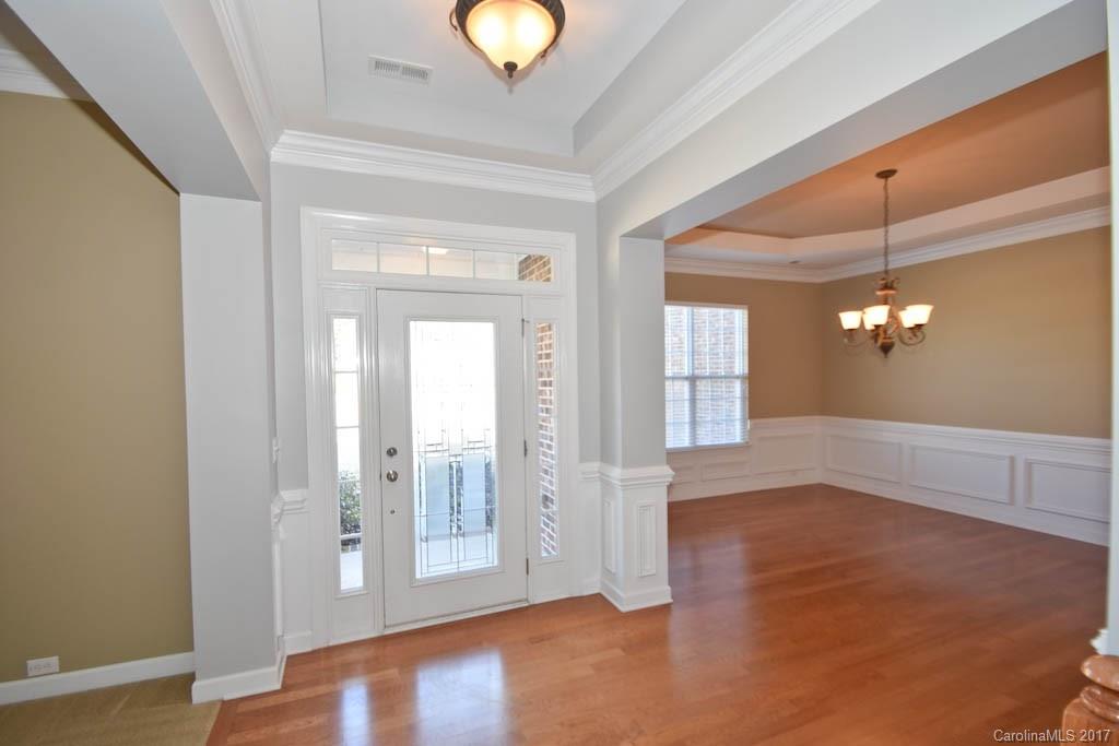 Wesley Oaks - Residential