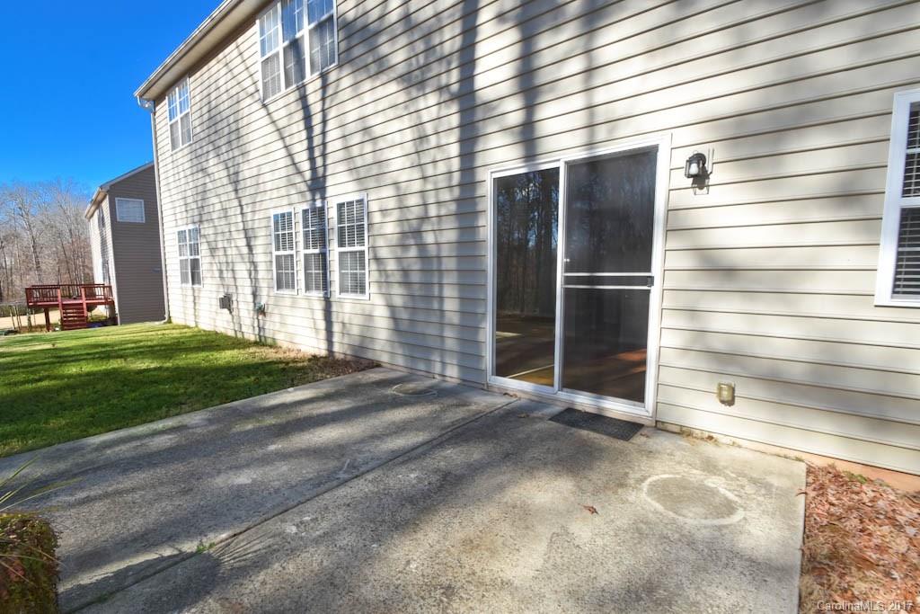 Wesley Oaks - Residential