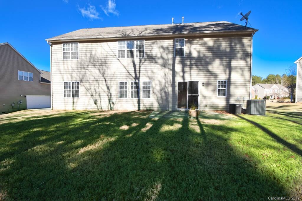 Wesley Oaks - Residential