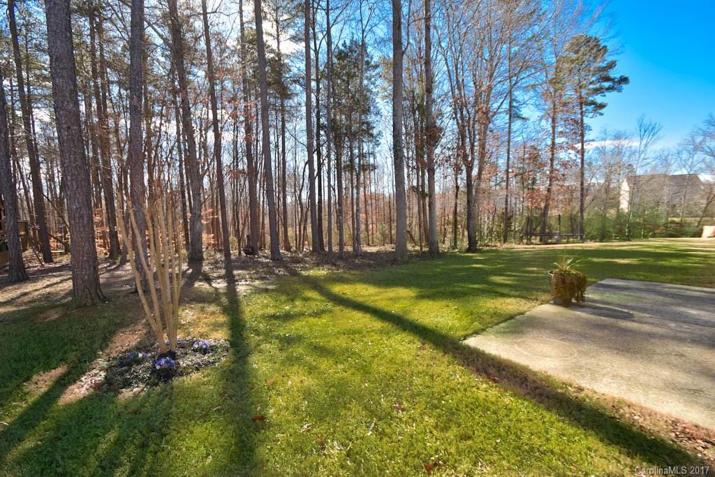 Wesley Oaks - Residential
