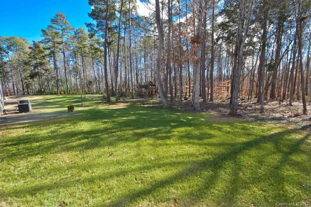 Wesley Oaks - Residential