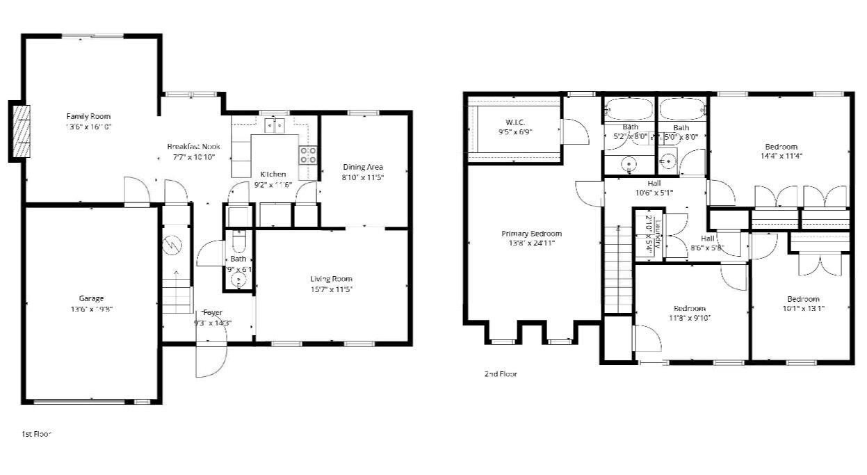 10912 Balbriggan Court