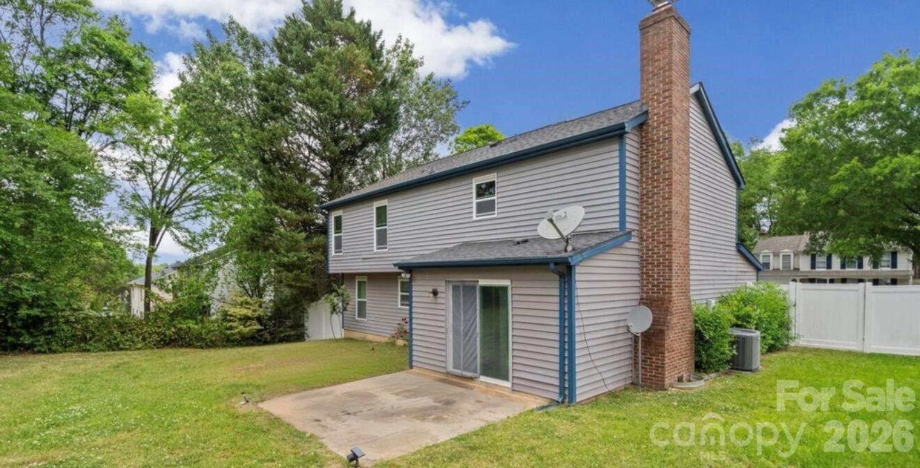 10912 Balbriggan Court