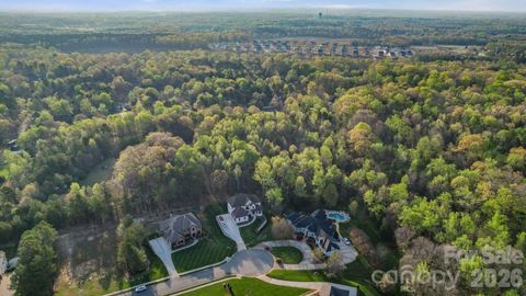 Photo of 7918 Silver Maple Lane, Mint Hill, NC 28227 (MLS # 4318787)