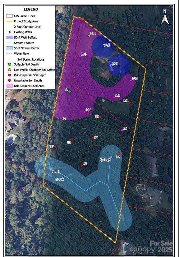 7918 Silver Maple Lane