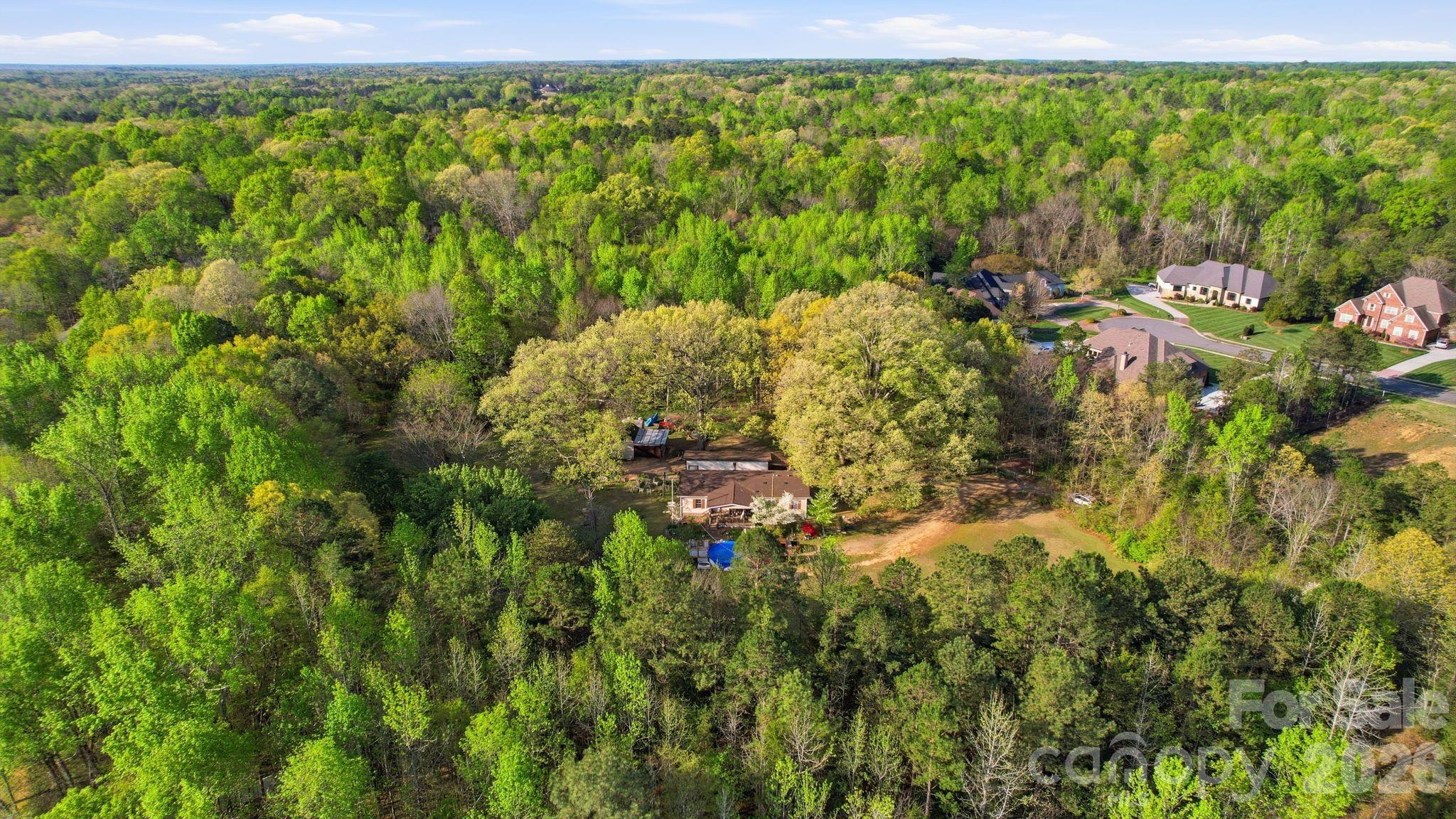 7918 Silver Maple Lane