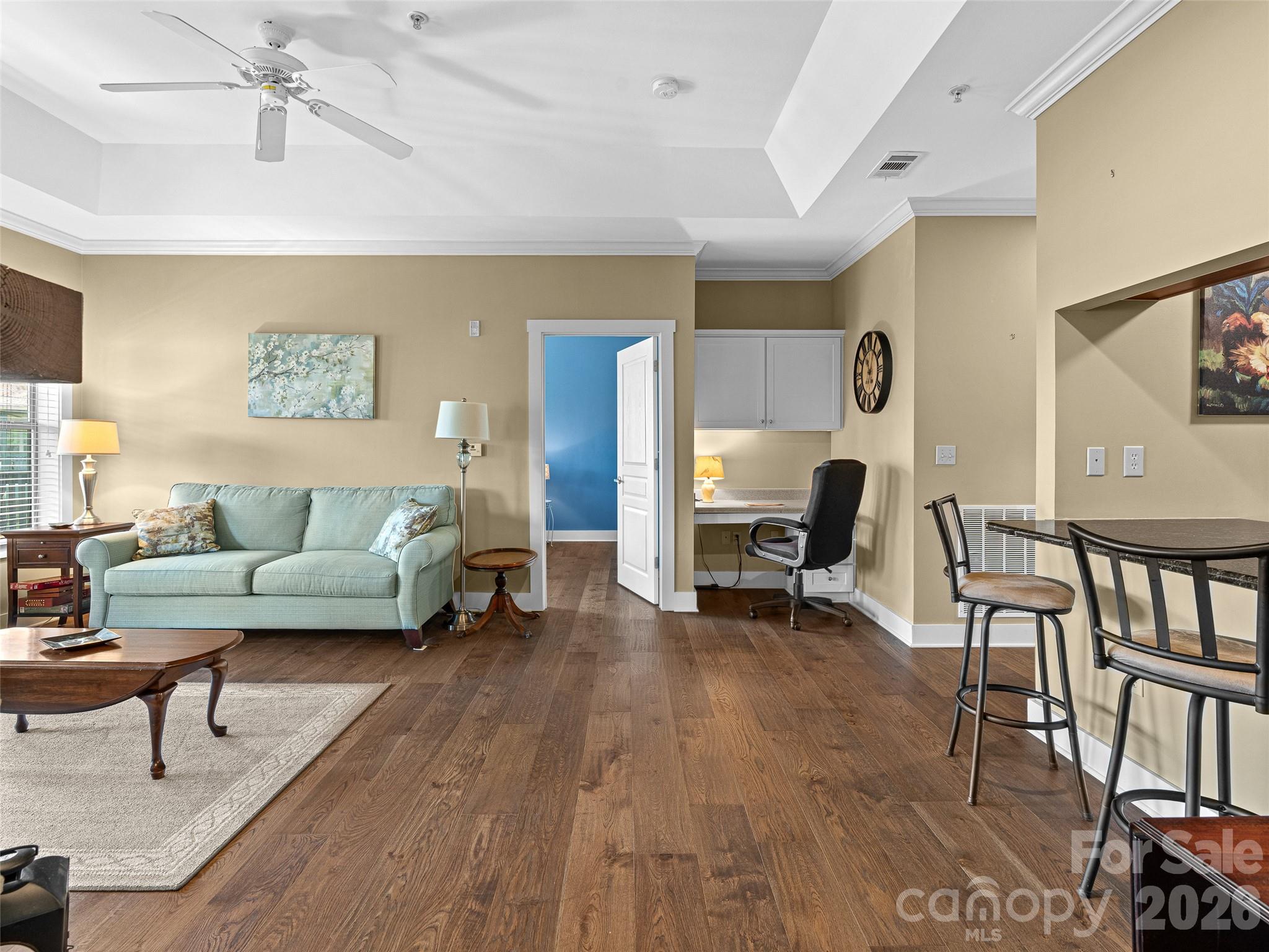 Beaucatcher House - Residential
