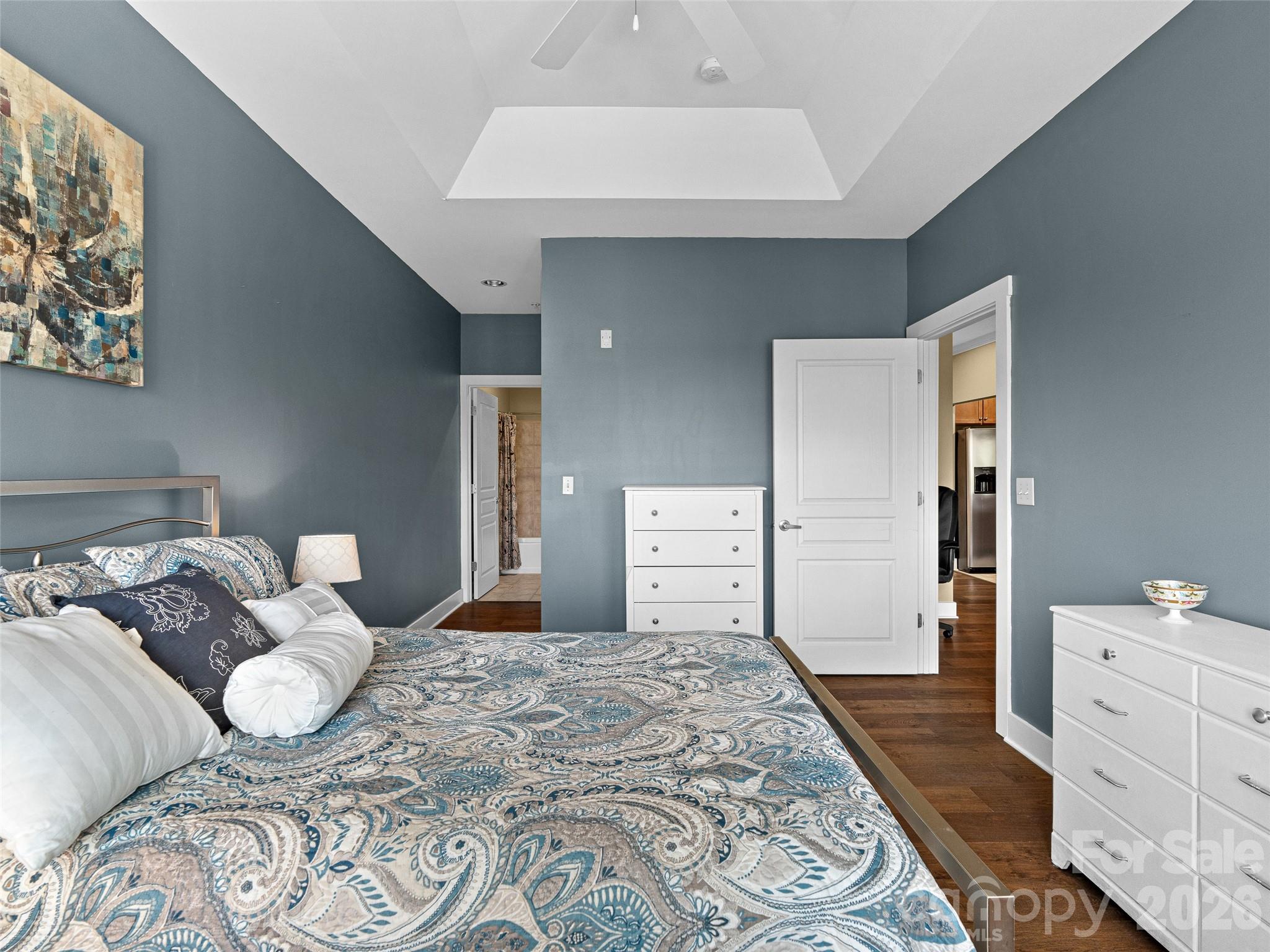 Beaucatcher House - Residential