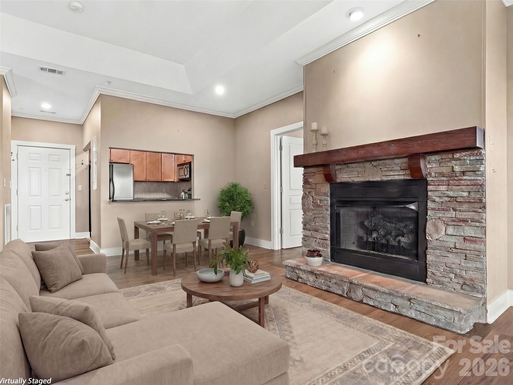 Beaucatcher House - Residential