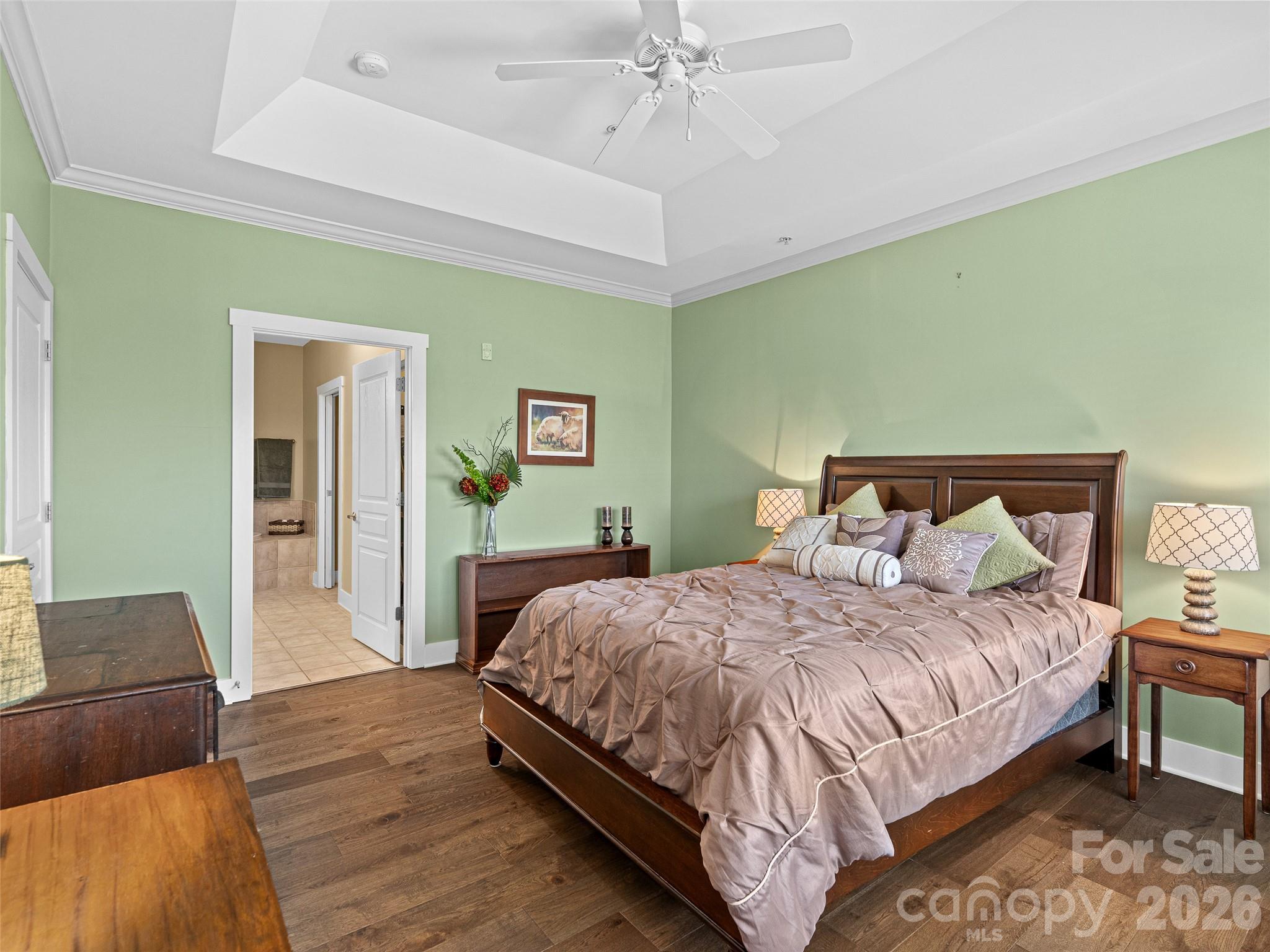 Beaucatcher House - Residential