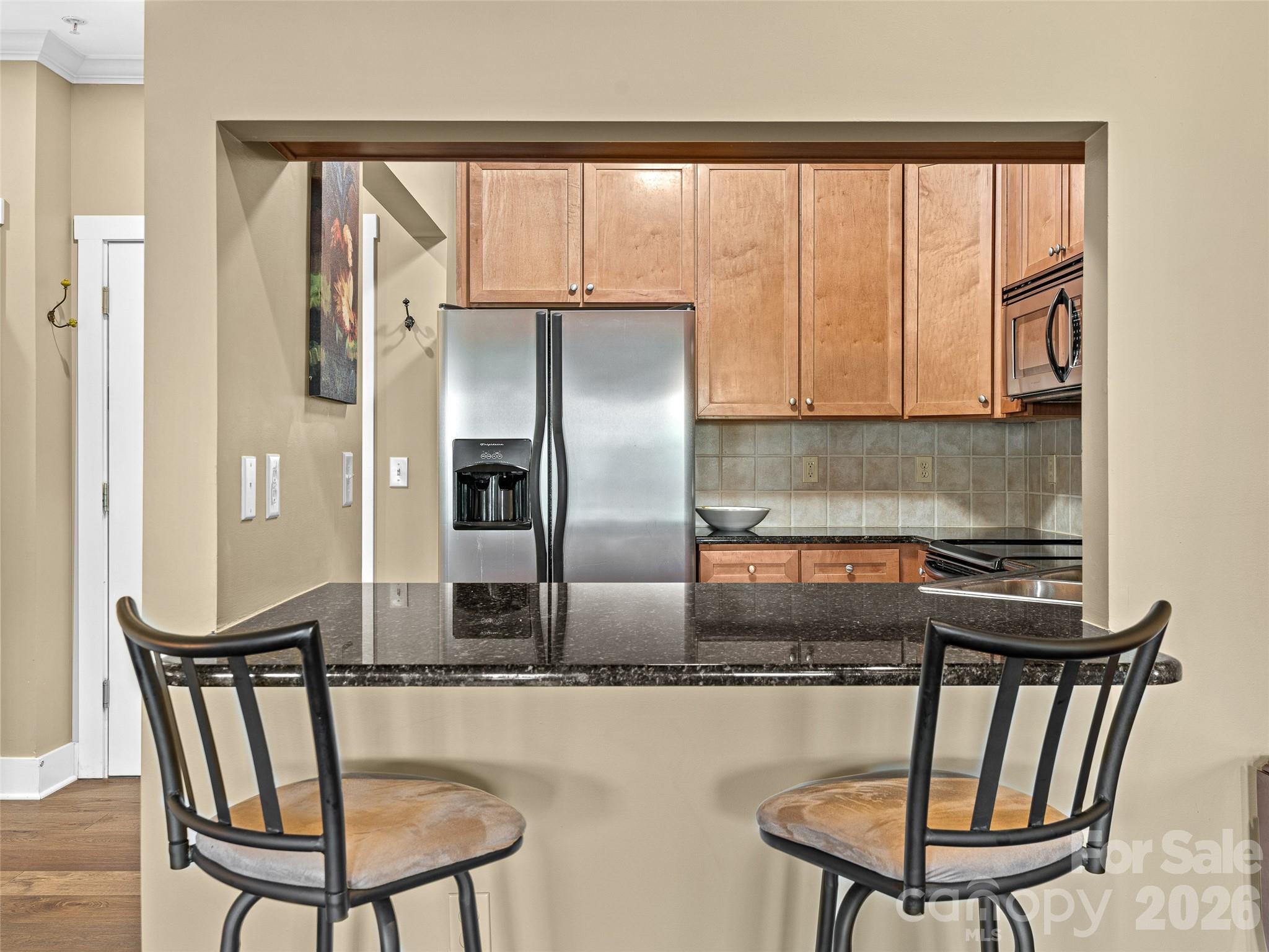 Beaucatcher House - Residential