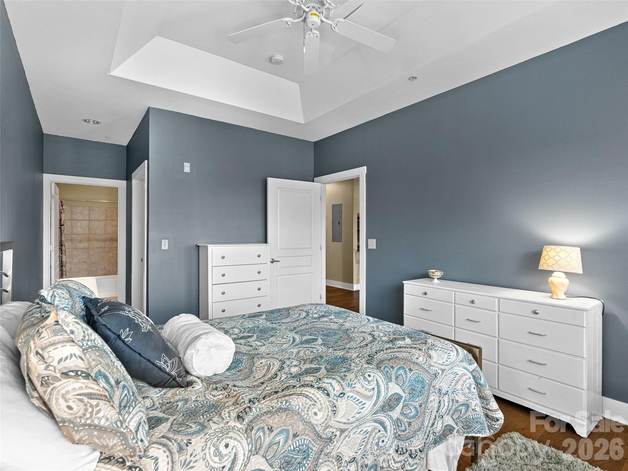 Beaucatcher House - Residential