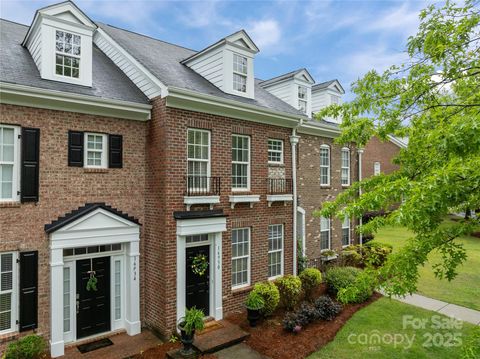 16930 Summers Walk Boulevard Davidson NC 28036
