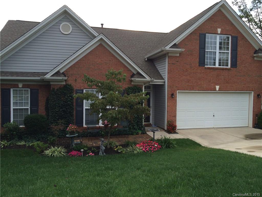 Waterstone - Residential