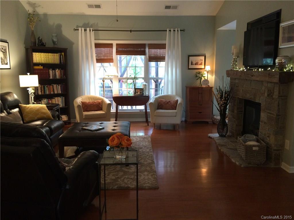 Waterstone - Residential