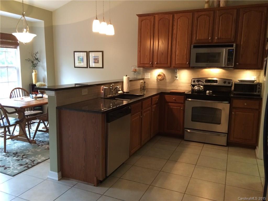 Waterstone - Residential