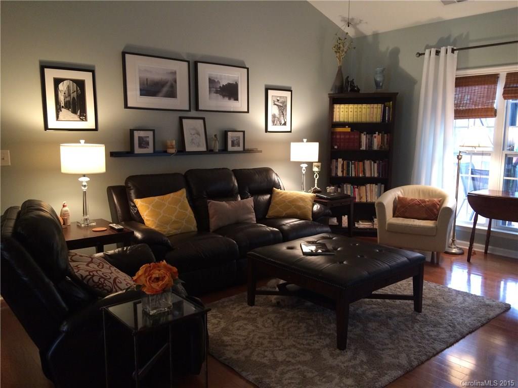 Waterstone - Residential