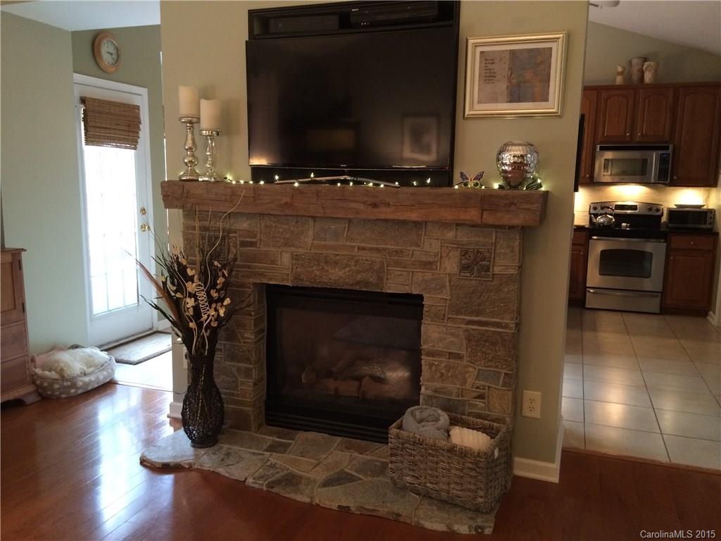 Waterstone - Residential