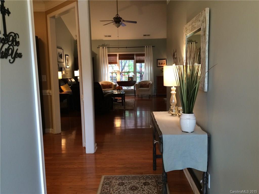 Waterstone - Residential