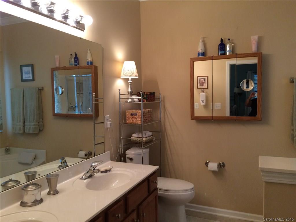 Waterstone - Residential