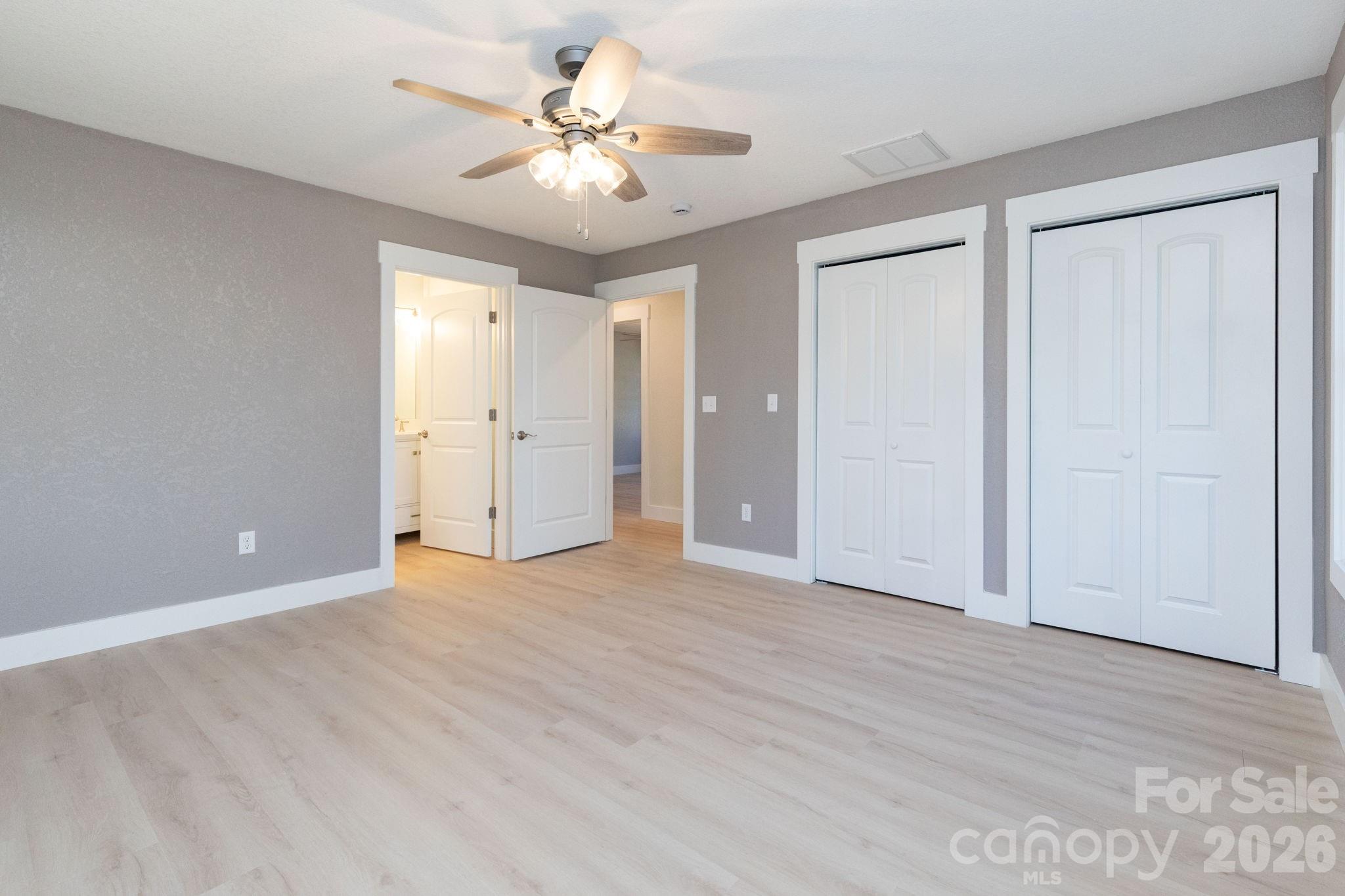 McGee Estates - Residential