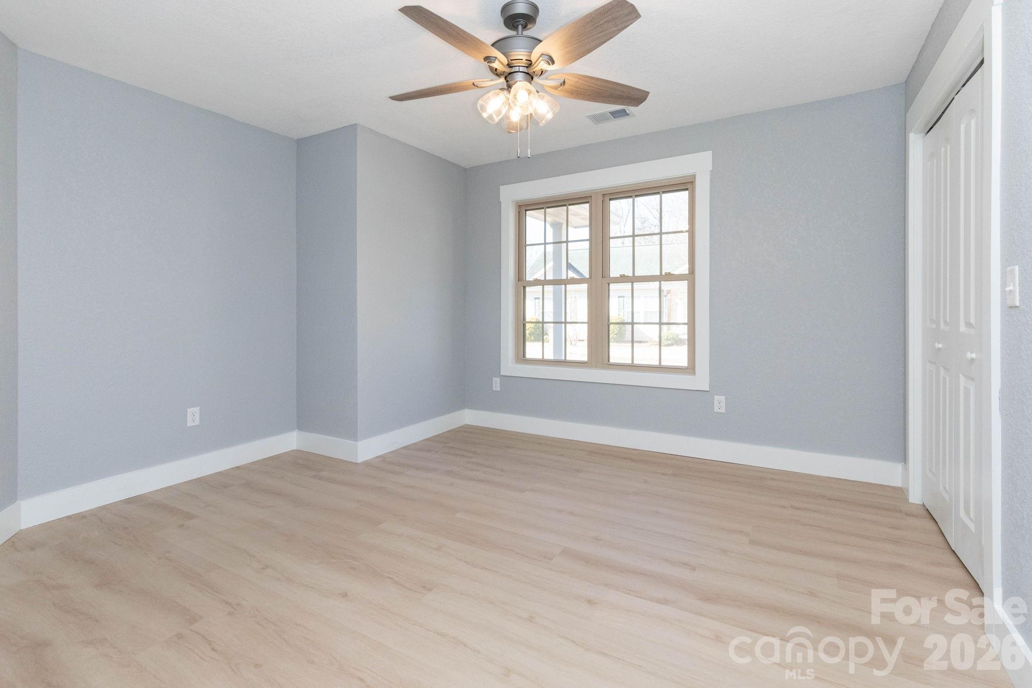 McGee Estates - Residential