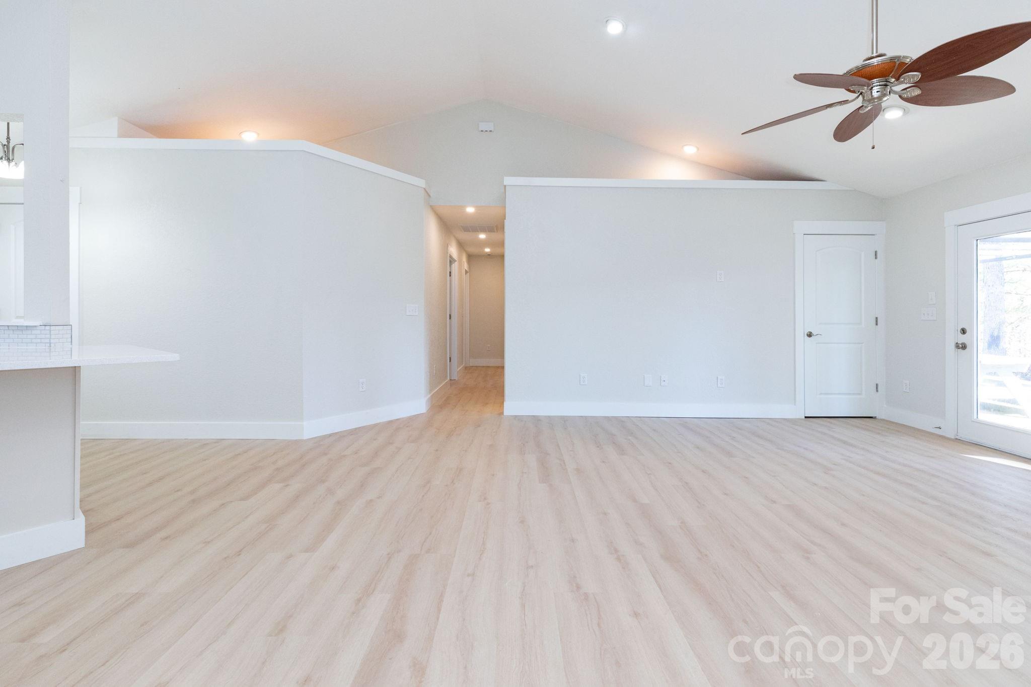 McGee Estates - Residential