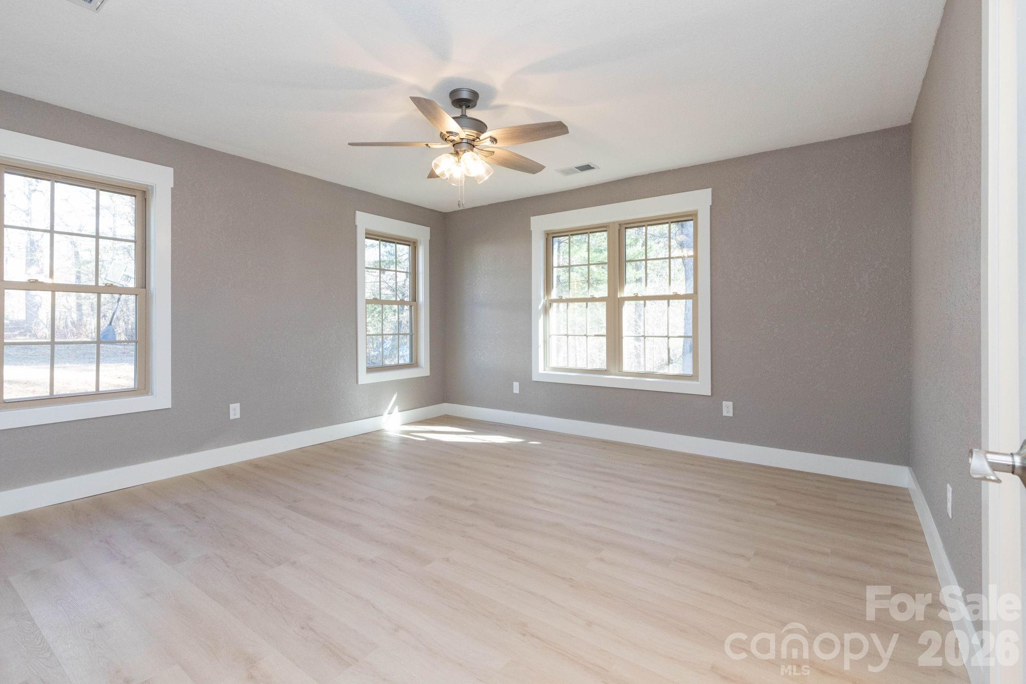 McGee Estates - Residential