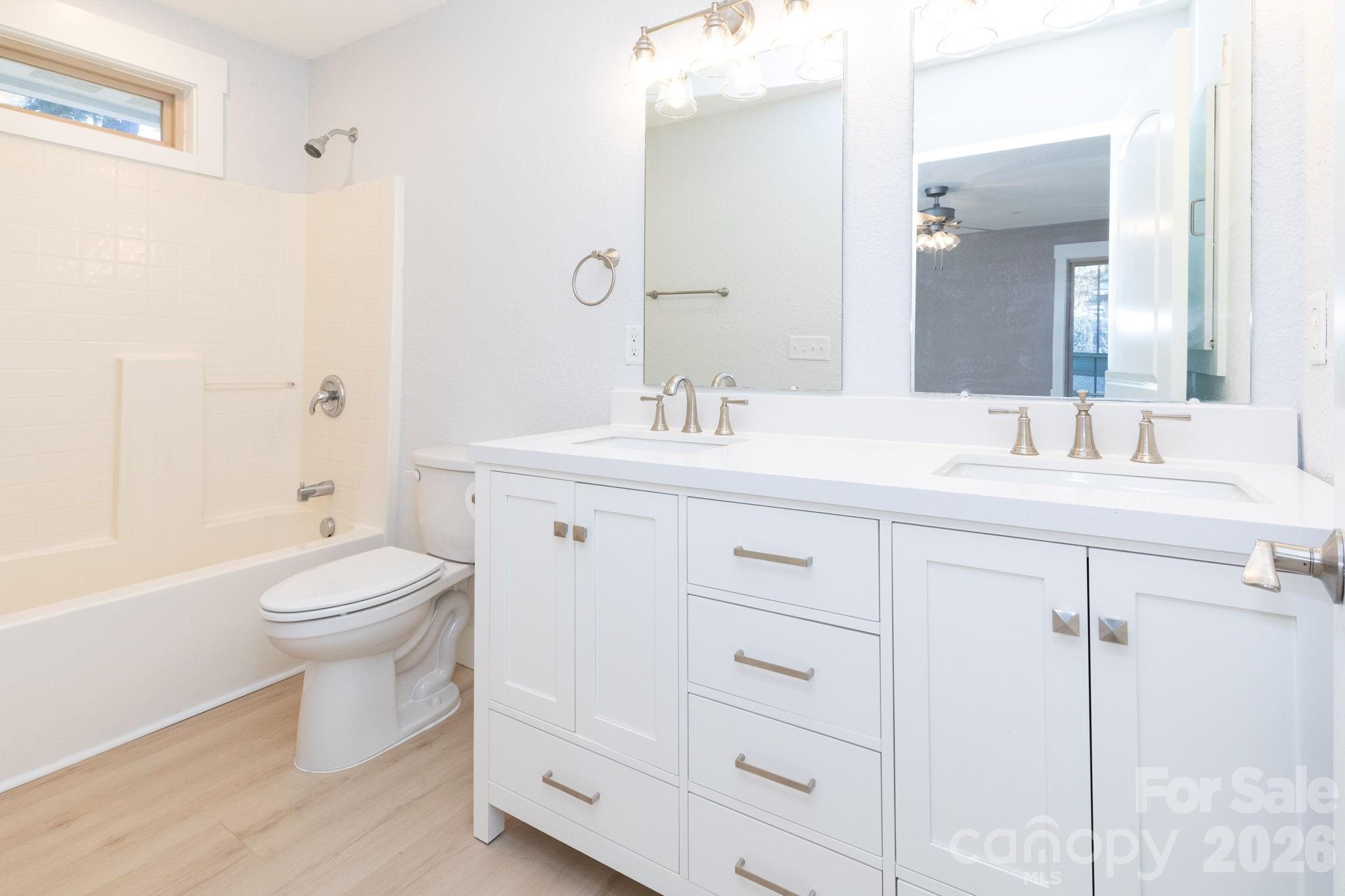 McGee Estates - Residential