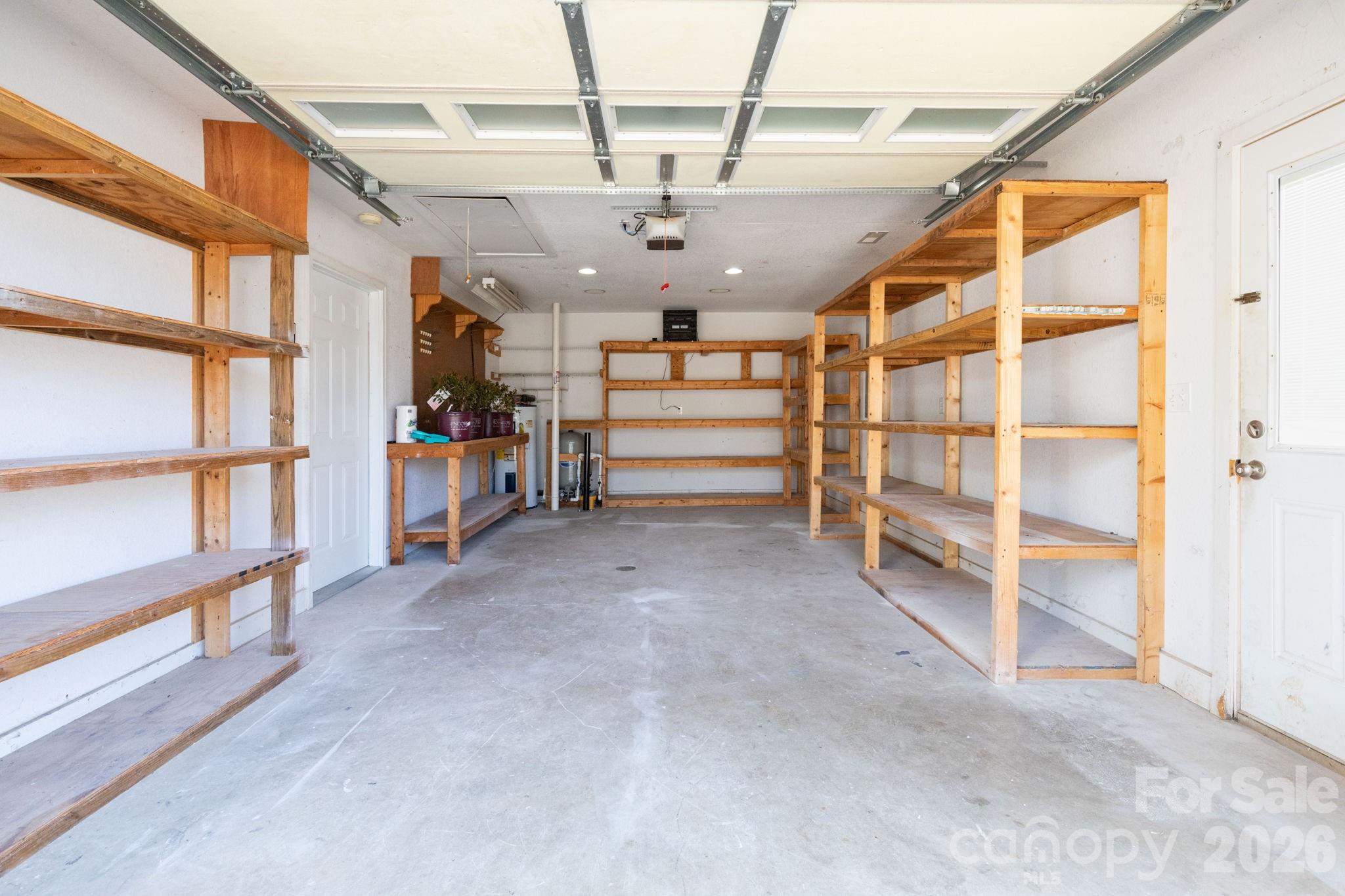 McGee Estates - Residential