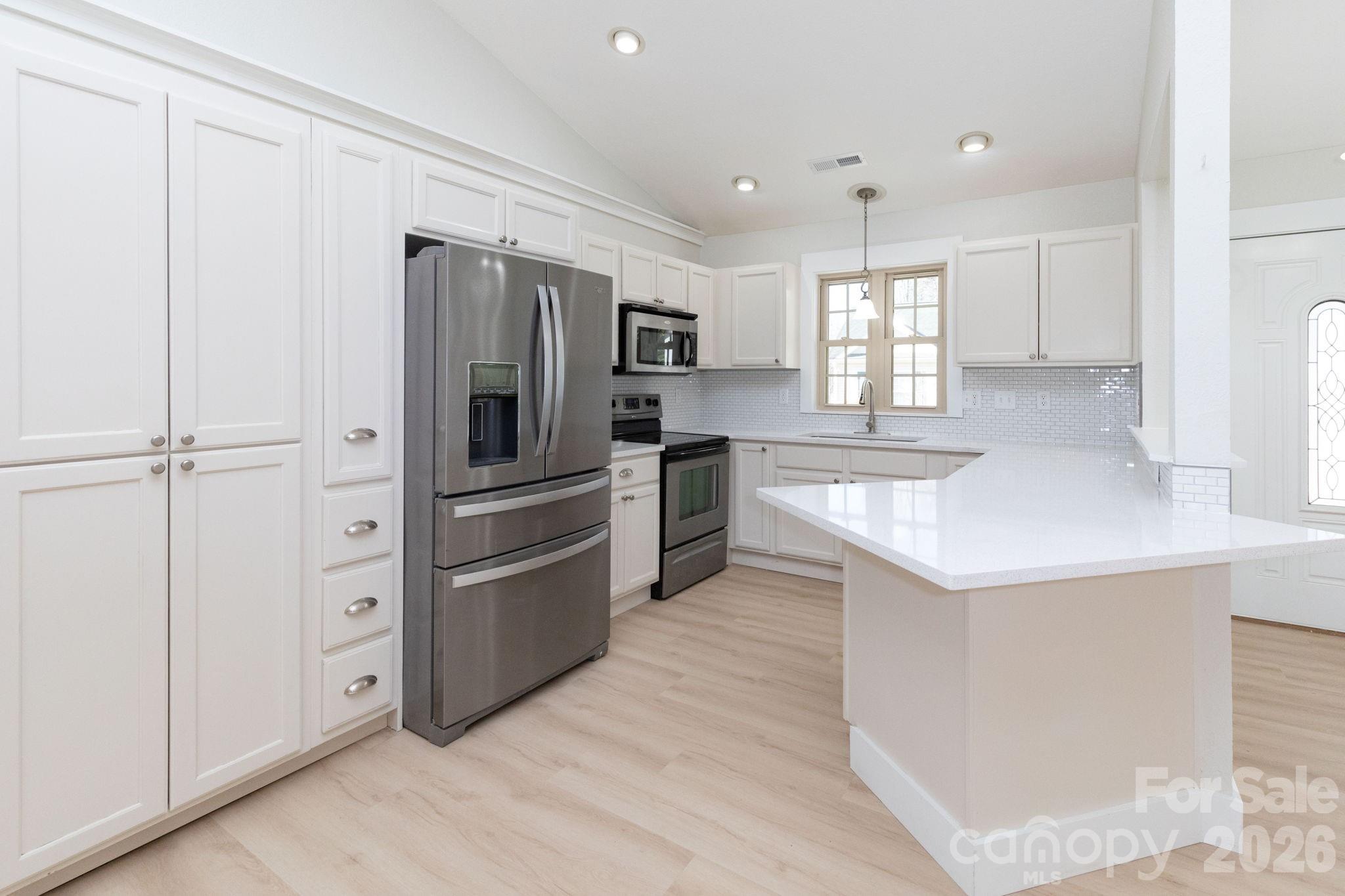 McGee Estates - Residential