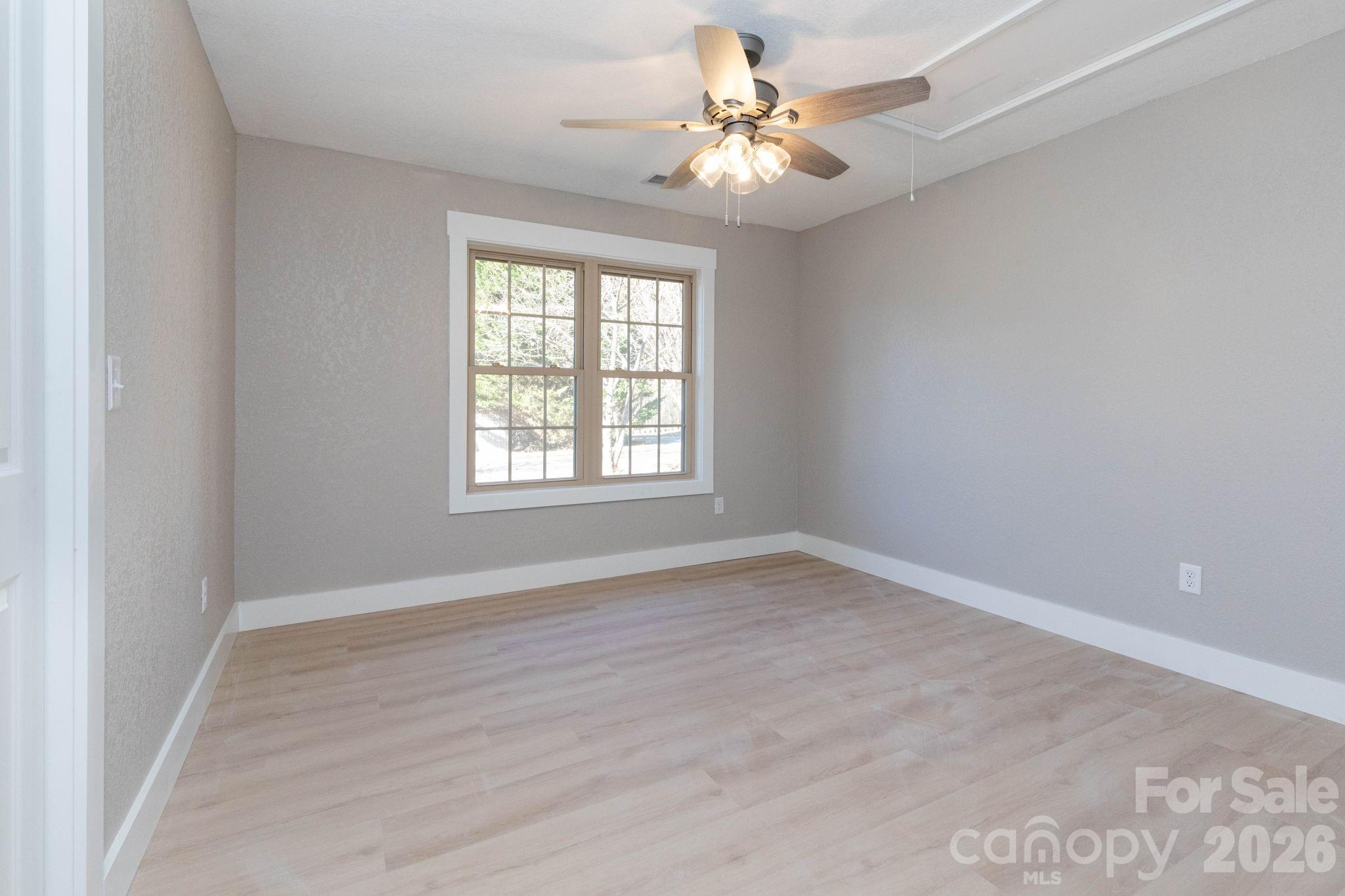 McGee Estates - Residential